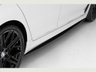 USED 2019 19 BMW 5 SERIES 2.0 520D M SPORT 4d 188 BHP FBMWH ALLOYS INCLUDED