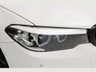 USED 2019 19 BMW 5 SERIES 2.0 520D M SPORT 4d 188 BHP FBMWH ALLOYS INCLUDED