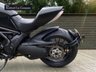 USED 2016 66 DUCATI DIAVEL 1198cc DIAVEL  