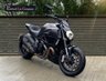 USED 2016 66 DUCATI DIAVEL 1198cc DIAVEL  