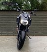 USED 2016 66 DUCATI DIAVEL 1198cc DIAVEL  