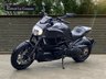 USED 2016 66 DUCATI DIAVEL 1198cc DIAVEL  