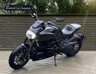USED 2016 66 DUCATI DIAVEL 1198cc DIAVEL  