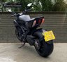 USED 2016 66 DUCATI DIAVEL 1198cc DIAVEL  