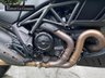 USED 2016 66 DUCATI DIAVEL 1198cc DIAVEL  