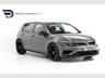 USED 2017 67 VOLKSWAGEN GOLF 2.0 R TSI DSG 5d 306 BHP 19'' Pretoria Alloys, FSH