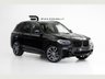 USED 2019 69 BMW X3 2.0 XDRIVE20D M SPORT 5d 188 BHP FULL BMW SERVICE HISTORY,