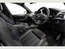 USED 2019 69 BMW X3 2.0 XDRIVE20D M SPORT 5d 188 BHP FULL BMW SERVICE HISTORY,