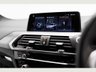 USED 2019 69 BMW X3 2.0 XDRIVE20D M SPORT 5d 188 BHP FULL BMW SERVICE HISTORY,