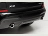 USED 2019 69 BMW X3 2.0 XDRIVE20D M SPORT 5d 188 BHP FULL BMW SERVICE HISTORY,