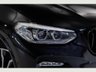 USED 2019 69 BMW X3 2.0 XDRIVE20D M SPORT 5d 188 BHP FULL BMW SERVICE HISTORY,