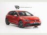 USED 2021 70 VOLKSWAGEN GOLF 2.0 GTI TSI DSG 5d 242 BHP Winter Pack,Kings Red Metallic