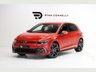 USED 2021 70 VOLKSWAGEN GOLF 2.0 GTI TSI DSG 5d 242 BHP Winter Pack,Kings Red Metallic