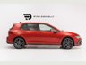 USED 2021 70 VOLKSWAGEN GOLF 2.0 GTI TSI DSG 5d 242 BHP Winter Pack,Kings Red Metallic