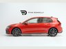 USED 2021 70 VOLKSWAGEN GOLF 2.0 GTI TSI DSG 5d 242 BHP Winter Pack,Kings Red Metallic