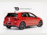 USED 2021 70 VOLKSWAGEN GOLF 2.0 GTI TSI DSG 5d 242 BHP Winter Pack,Kings Red Metallic