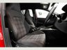 USED 2021 70 VOLKSWAGEN GOLF 2.0 GTI TSI DSG 5d 242 BHP Winter Pack,Kings Red Metallic