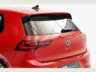 USED 2021 70 VOLKSWAGEN GOLF 2.0 GTI TSI DSG 5d 242 BHP Winter Pack,Kings Red Metallic