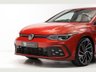 USED 2021 70 VOLKSWAGEN GOLF 2.0 GTI TSI DSG 5d 242 BHP Winter Pack,Kings Red Metallic