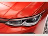USED 2021 70 VOLKSWAGEN GOLF 2.0 GTI TSI DSG 5d 242 BHP Winter Pack,Kings Red Metallic
