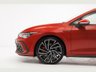 USED 2021 70 VOLKSWAGEN GOLF 2.0 GTI TSI DSG 5d 242 BHP Winter Pack,Kings Red Metallic
