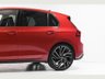 USED 2021 70 VOLKSWAGEN GOLF 2.0 GTI TSI DSG 5d 242 BHP Winter Pack,Kings Red Metallic