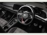 USED 2021 70 VOLKSWAGEN GOLF 2.0 GTI TSI DSG 5d 242 BHP Winter Pack,Kings Red Metallic