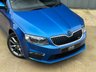 USED 2015 15 SKODA OCTAVIA 2.0 VRS TDI CR 5d 181 BHP 