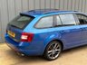 USED 2015 15 SKODA OCTAVIA 2.0 VRS TDI CR 5d 181 BHP 
