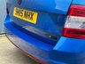USED 2015 15 SKODA OCTAVIA 2.0 VRS TDI CR 5d 181 BHP 