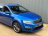 USED 2015 15 SKODA OCTAVIA 2.0 VRS TDI CR 5d 181 BHP 
