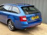 USED 2015 15 SKODA OCTAVIA 2.0 VRS TDI CR 5d 181 BHP 
