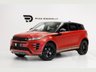 USED 2020 70 LAND ROVER RANGE ROVER EVOQUE 2.0 R-DYNAMIC SE MHEV 5d 178 BHP 1 Owner, Full Service History