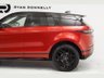 USED 2020 70 LAND ROVER RANGE ROVER EVOQUE 2.0 R-DYNAMIC SE MHEV 5d 178 BHP 1 Owner, Full Service History