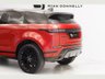 USED 2020 70 LAND ROVER RANGE ROVER EVOQUE 2.0 R-DYNAMIC SE MHEV 5d 178 BHP 1 Owner, Full Service History