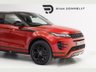 USED 2020 70 LAND ROVER RANGE ROVER EVOQUE 2.0 R-DYNAMIC SE MHEV 5d 178 BHP 1 Owner, Full Service History