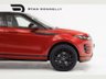 USED 2020 70 LAND ROVER RANGE ROVER EVOQUE 2.0 R-DYNAMIC SE MHEV 5d 178 BHP 1 Owner, Full Service History