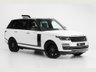 USED 2018 18 LAND ROVER RANGE ROVER 4.4 SDV8 VOGUE SE 5d 340 BHP Panoramic Roof, Towbar, FSH