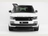 USED 2018 18 LAND ROVER RANGE ROVER 4.4 SDV8 VOGUE SE 5d 340 BHP Panoramic Roof, Towbar, FSH