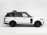 USED 2018 18 LAND ROVER RANGE ROVER 4.4 SDV8 VOGUE SE 5d 340 BHP Panoramic Roof, Towbar, FSH