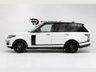 USED 2018 18 LAND ROVER RANGE ROVER 4.4 SDV8 VOGUE SE 5d 340 BHP Panoramic Roof, Towbar, FSH