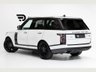 USED 2018 18 LAND ROVER RANGE ROVER 4.4 SDV8 VOGUE SE 5d 340 BHP Panoramic Roof, Towbar, FSH