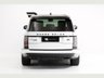 USED 2018 18 LAND ROVER RANGE ROVER 4.4 SDV8 VOGUE SE 5d 340 BHP Panoramic Roof, Towbar, FSH