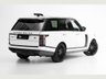 USED 2018 18 LAND ROVER RANGE ROVER 4.4 SDV8 VOGUE SE 5d 340 BHP Panoramic Roof, Towbar, FSH