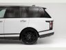 USED 2018 18 LAND ROVER RANGE ROVER 4.4 SDV8 VOGUE SE 5d 340 BHP Panoramic Roof, Towbar, FSH