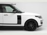 USED 2018 18 LAND ROVER RANGE ROVER 4.4 SDV8 VOGUE SE 5d 340 BHP Panoramic Roof, Towbar, FSH