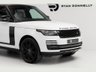 USED 2018 18 LAND ROVER RANGE ROVER 4.4 SDV8 VOGUE SE 5d 340 BHP Panoramic Roof, Towbar, FSH
