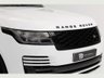 USED 2018 18 LAND ROVER RANGE ROVER 4.4 SDV8 VOGUE SE 5d 340 BHP Panoramic Roof, Towbar, FSH