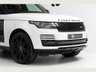 USED 2018 18 LAND ROVER RANGE ROVER 4.4 SDV8 VOGUE SE 5d 340 BHP Panoramic Roof, Towbar, FSH