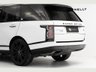 USED 2018 18 LAND ROVER RANGE ROVER 4.4 SDV8 VOGUE SE 5d 340 BHP Panoramic Roof, Towbar, FSH
